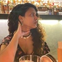 Scarlet Braganza