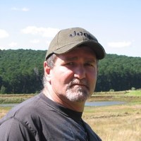 Derek Poolton