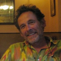 Stephen Leary