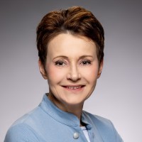 Katarzyna Nizinska, Ph.D.