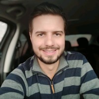 Marlon Cunha Santiago