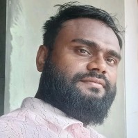 Md Muzahidul Islam