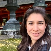 Alina A. Sosa Solís