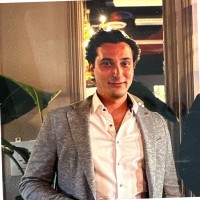 Cristian Agostini