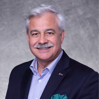 Alberto Chacin