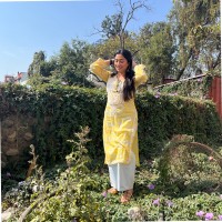 Aashi Tuli