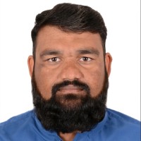 Muhammad Arshad