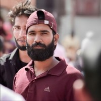Akhil Singh