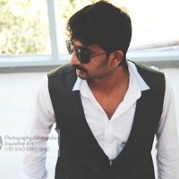 Nuthan Kumar
