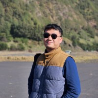 Ilham Ridodin
