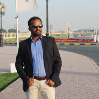 Suresh Mani