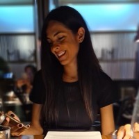 Amanda Di Mauro