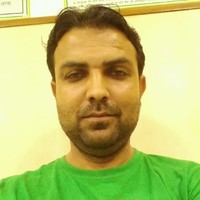 Safdar Ahsan