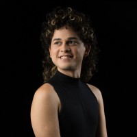 Lujan Farias 🏳️‍🌈