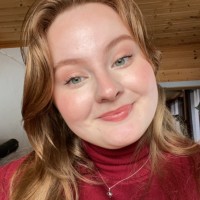 Emma-Katrin Vanderloock Kleven