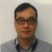 Simon Kwan