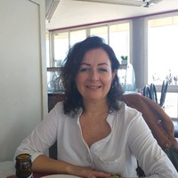 Ana Pérez Alcaraz