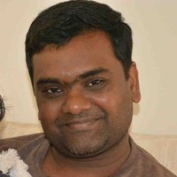 Baskar Murthy