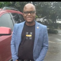 Engr. Rufus Oromafuru Udi, M.Sc. (Unilag), B.Sc., Mnse, Coren-Registered