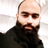 Daniyal Zahid