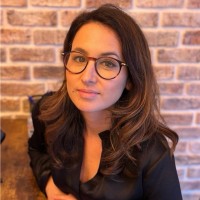 Julie Zeitoun Rychner