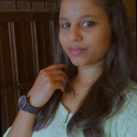 Anusha G