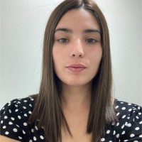 Valeria Ignacia Garcia Ferrada