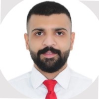 Mohamed Ghanem