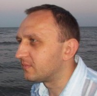 Алексей Тихонок