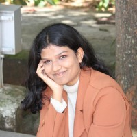 Niveditha V