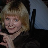Светлана Малеванная