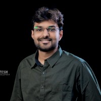 Pavan Udhan