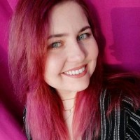 Alexandra Beatrice Nagyi