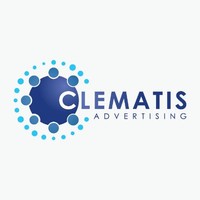 Clematis Advertising