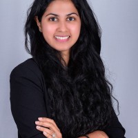 Nidhi Shetty