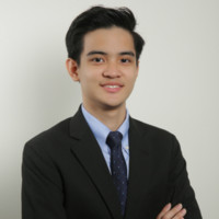 Jeremy Wong