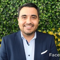 Jose Christian Barba Sánchez