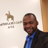 Christian Monkam