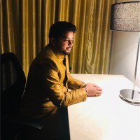 Ayush Gupta