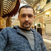 Andrey Biriukov