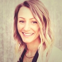 Hollie Johnson