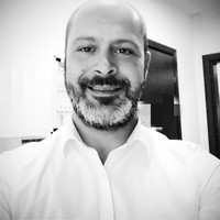 Kostas Giannopoulos