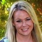 Sarah Crist