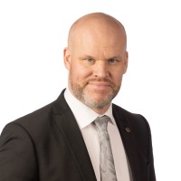 Johan Hernman