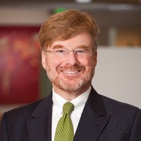 Amb. (r.) David Huebner, F.CIArb, C.Arb, CollArb
