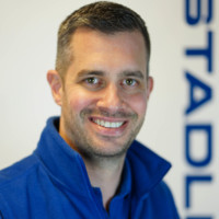 Stefan Bachmann