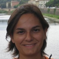 Francesca Mandis