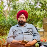 Bhupinder Singh