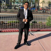 Victor Pineda