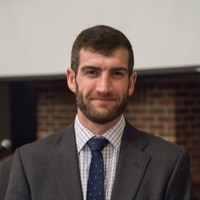 Andrew Will